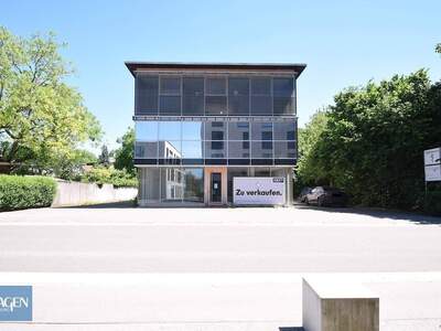 Gewerbeobjekt kaufen in 6922 Wolfurt
