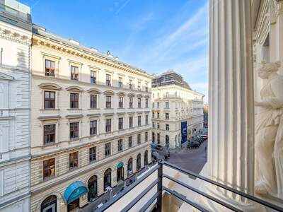 Eigentumswohnung in 1010 Wien