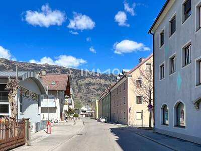 Gewerbeobjekt kaufen in 9900 Lienz