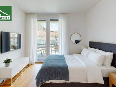 Terrassenwohnung mieten in 8020 Graz (Bild 1)