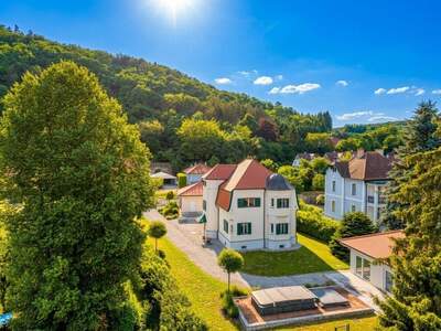 Haus kaufen in 3571 Gars