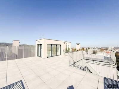 Anlageobjekt kaufen in 1190 Wien