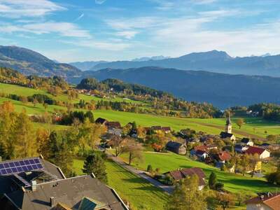 Haus kaufen in 9872 Millstatt