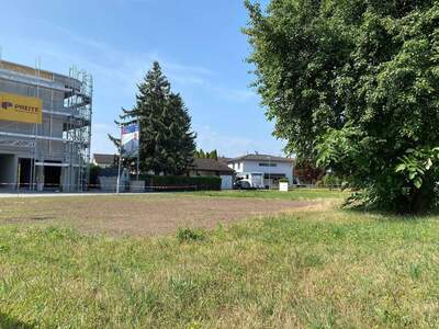 Grundstück kaufen in 6923 Lauterach