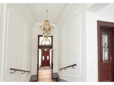 Wohnung kaufen in 1090 Wien