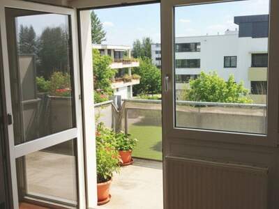 Wohnung mit Balkon mieten in 6890 Lustenau (Bild 5)