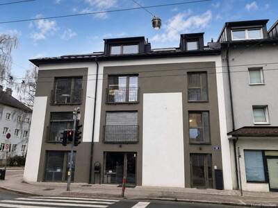 Wohnung kaufen in 5020 Salzburg