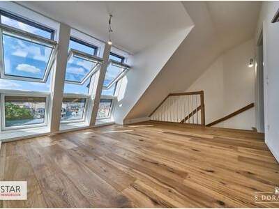 Wohnung kaufen in 1050 Wien