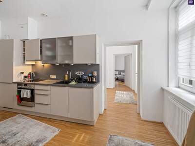 Altbauwohnung kaufen in 1060 Wien (Bild 5)