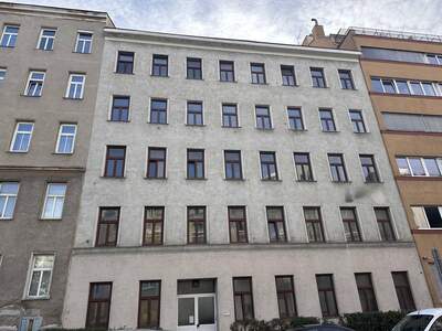 Wohnung kaufen in 1200 Wien