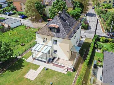 Einfamilienhaus kaufen in 4020 Linz (Bild 1)