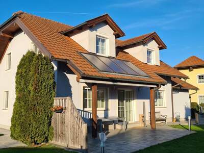 Haus kaufen in 4650 Edt