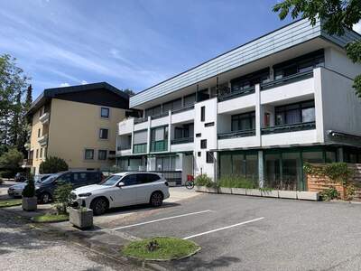 Altbauwohnung kaufen in 9220 Velden (Bild 1)