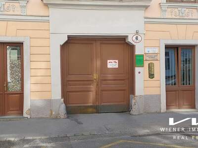 Immobilie kaufen in 1070 Wien (Bild 2)