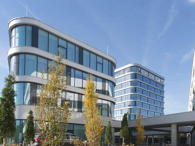 Gewerbeobjekt mieten in 4020 Linz (Bild 2)