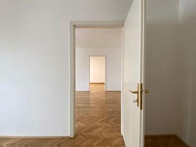 Altbauwohnung kaufen in 5020 Salzburg (Bild 4)