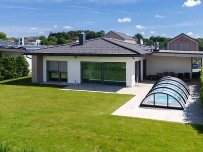 Haus kaufen in 7574 Neudauberg