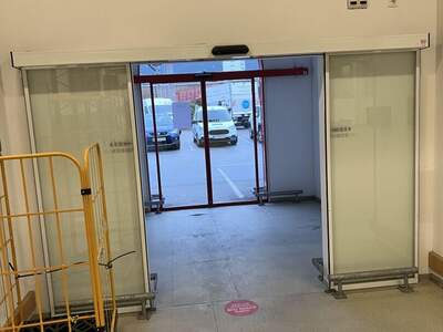 Gewerbeobjekt mieten in 6060 Hall (Bild 2)