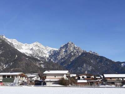 Haus mit Garten kaufen in 6393 St. Ulrich (Bild 2)