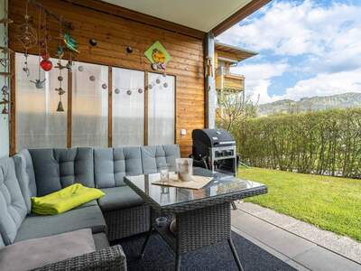 Wohnung kaufen in 6334 Schwoich