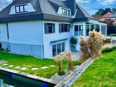 Haus mit Garten kaufen in 2344 Maria Enzersdorf (Bild 3)