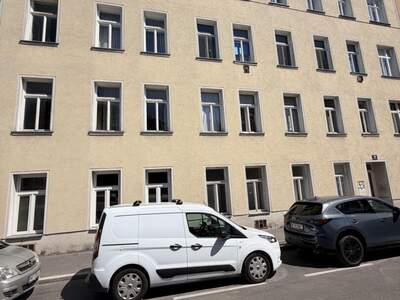 Altbauwohnung kaufen in 1190 Wien (Bild 3)