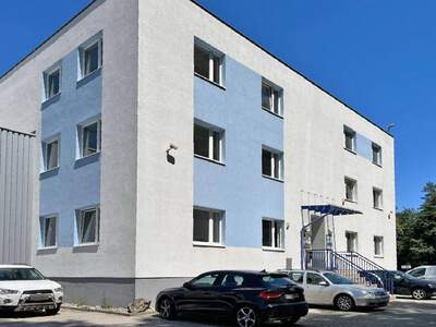 Gewerbeobjekt mieten in 3021 Pressbaum