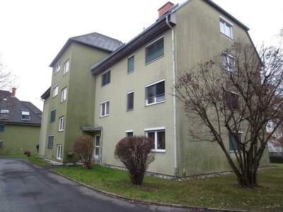 Mietwohnung in 8010 Graz
