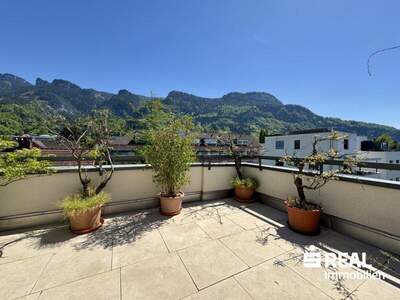 Terrassenwohnung kaufen in 6845 Hohenems (Bild 5)