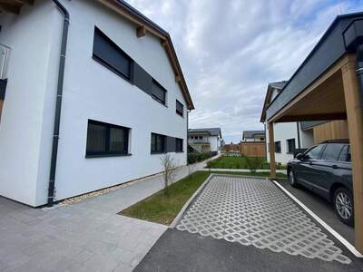 Wohnung mieten in 8280 Bad Loipersdorf