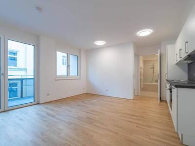 Wohnung mieten in 1120 Wien
