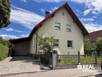 Haus kaufen in 4030 Linz (Bild 1)
