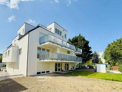 Eigentumswohnung in 1220 Wien