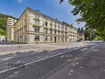 Gewerbeobjekt mieten in 6800 Feldkirch