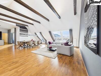 Wohnung mit Balkon mieten in 9300 St. Veit (Bild 5)