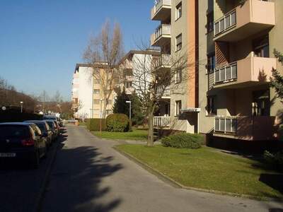 Mietwohnung in 8054 Graz