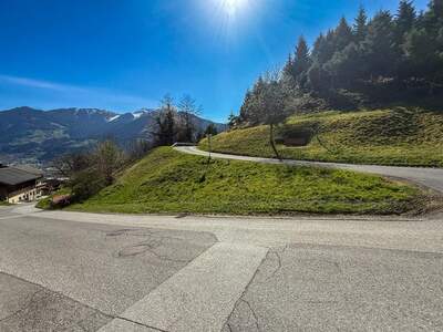 Grundstück kaufen in 6134 Vomp