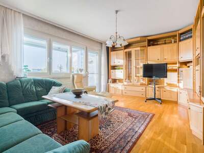 Wohnung mit Balkon kaufen in 4481 Asten (Bild 1)