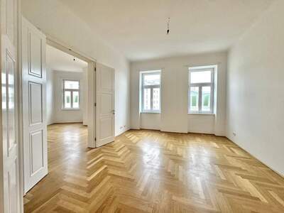 Anlageobjekt kaufen in 1030 Wien