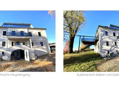 Haus kaufen in 8071 Hausmannstätten