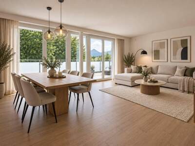 Wohnung mieten in 5020 Salzburg