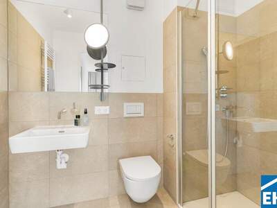 Terrassenwohnung mieten in 1200 Wien (Bild 5)