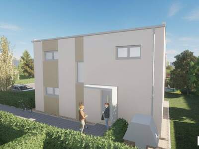 Haus kaufen in 3433 Königstetten