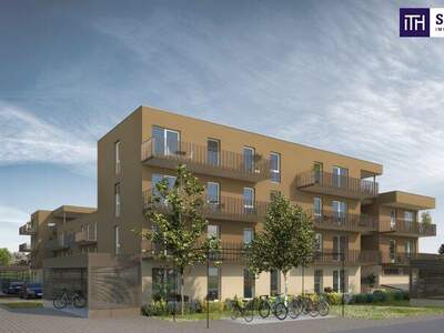 Eigentumswohnung in 8401 Kalsdorf (Bild 2)