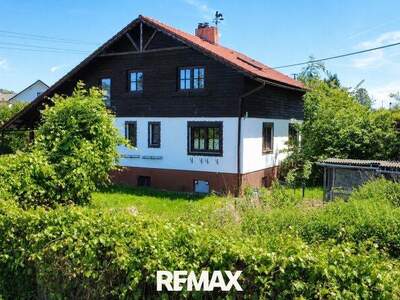 Einfamilienhaus kaufen in 4702 Wallern