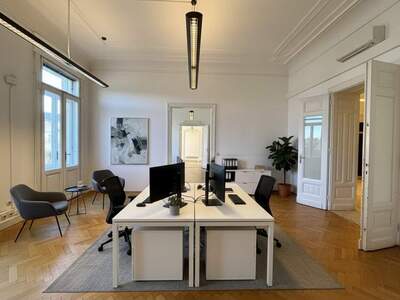 Gewerbeobjekt mieten in 1040 Wien