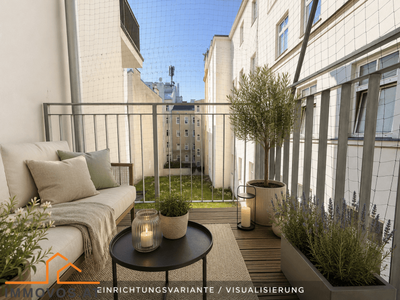 Wohnung kaufen in 1120 Wien 12.