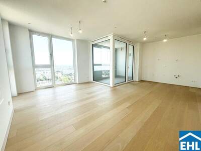 Terrassenwohnung kaufen in 1220 Wien (Bild 1)