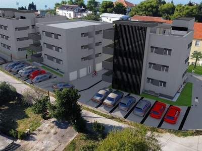 Eigentumswohnung in 23206 Sukošan (Bild 1)