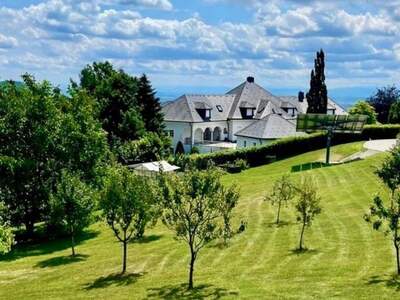 Grundstück kaufen in 4221 Steyregg